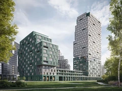 Сокращение предложения на 10%, рост цен на 15% и рекордная доля квартир без отделки – аналитики компании STONE подводят главные предварительные итоги 2025 года по предложению, ценам и спросу на рынке новостроек бизнес-класса Москвы.