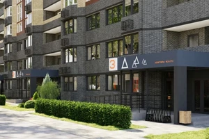 ЖК Пирамида