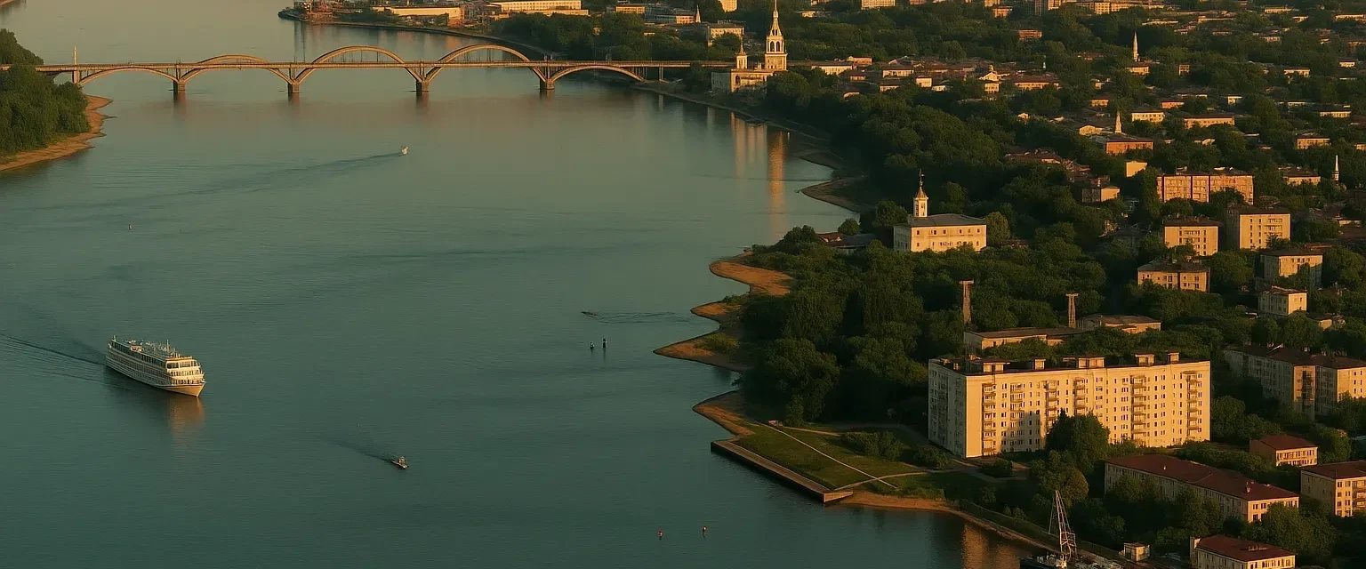 Недвижимость в Липецке