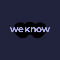 WE KNOW