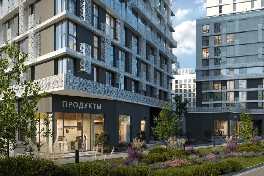 Итоги года в сегменте массового жилья рынка новостроек: не было бы счастья, да несчастье помогло