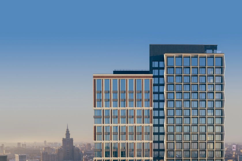 Optima Development: «Прайм Парк» признан лучшим жилым проектом России