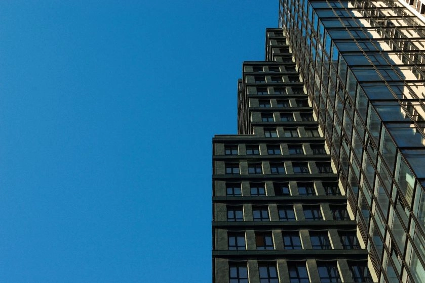 Жизнь в высотках: мифы и легенды