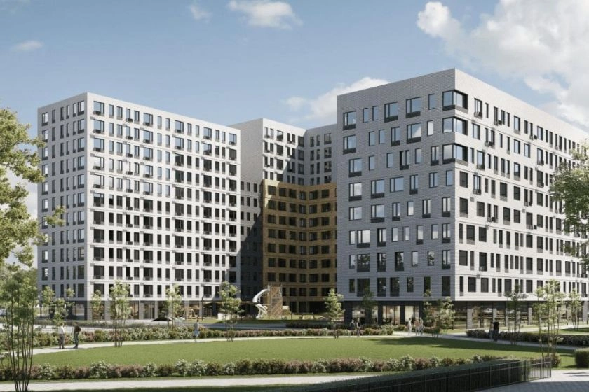 В проектах «Страны Девелопмент» можно купить квартиру, паркинг и кладовую в единую ипотеку